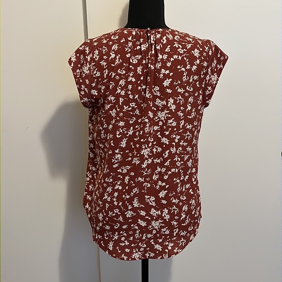 Women’s floral top - Picture 3 of 6